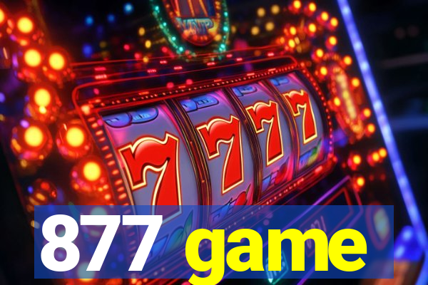 877 game